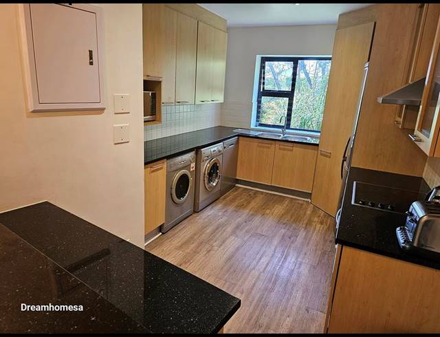 2 BEDROOM PROPERTY TO RENT IN BENMORE